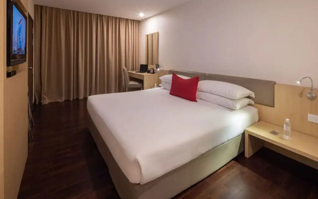 Little Blue House Kemaman