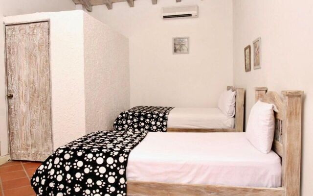 San Angel Hotel Boutique