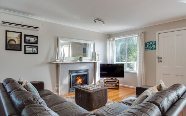 Orcades Beach House