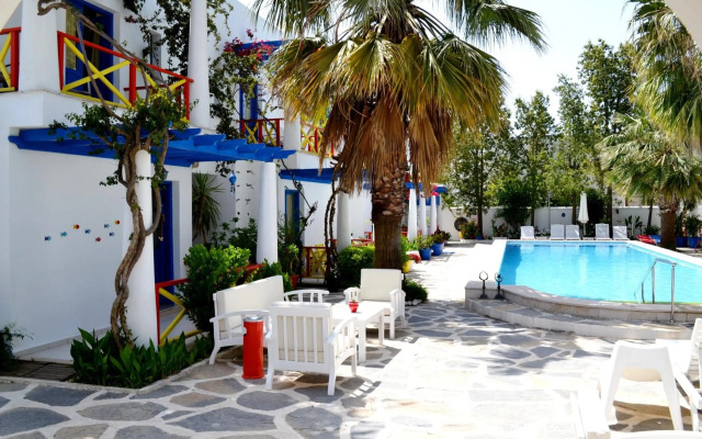 Su Hotel