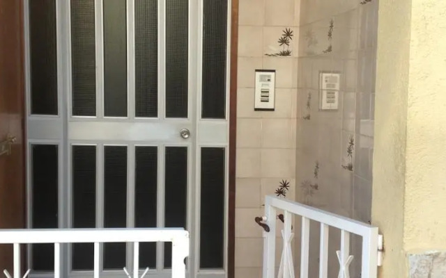 Barcelona Coast Apartment