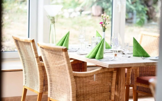 Landhotel Kauzenberg