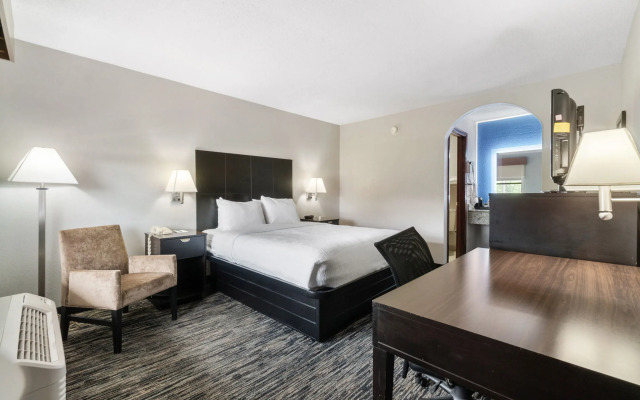 Quality Inn Adairsville - Calhoun South