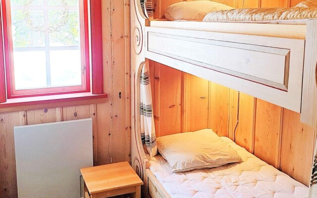 Holiday Home in Gamleby