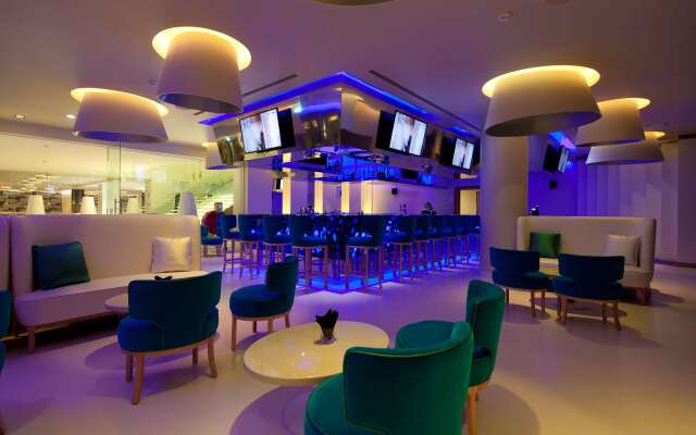 EPIC SANA Algarve Hotel