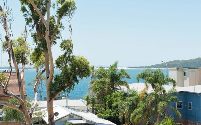 The Shoal Apartments, Unit 305/4-8 Bullecourt Street