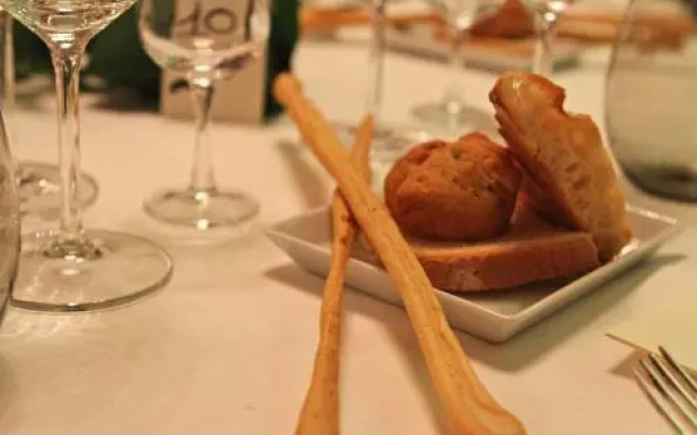 Hotel Tosco Romagnolo