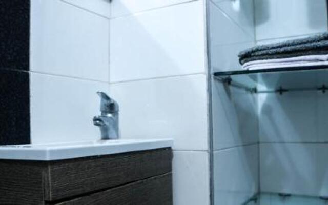 Appartement Centre Rabat