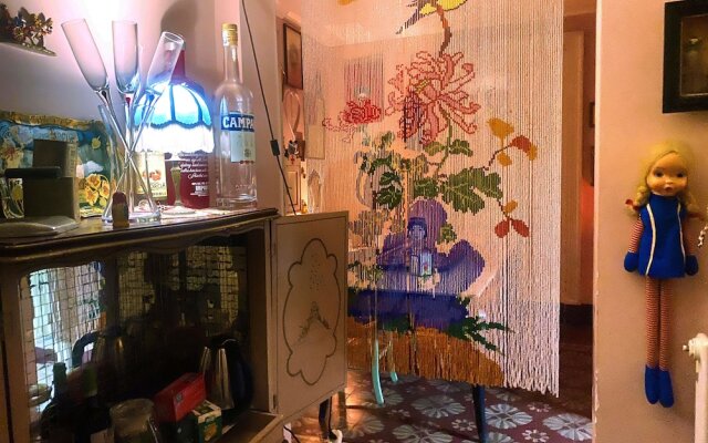 B&B La Cot