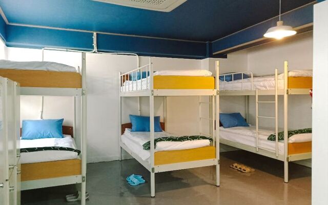 Nampo HILL Guesthouse