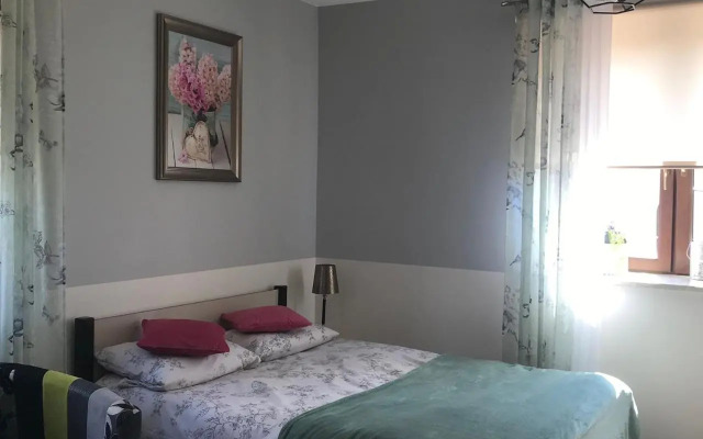 Rubinowe Apartamenty