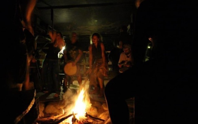 Cinderland EcoVillage - Hostel