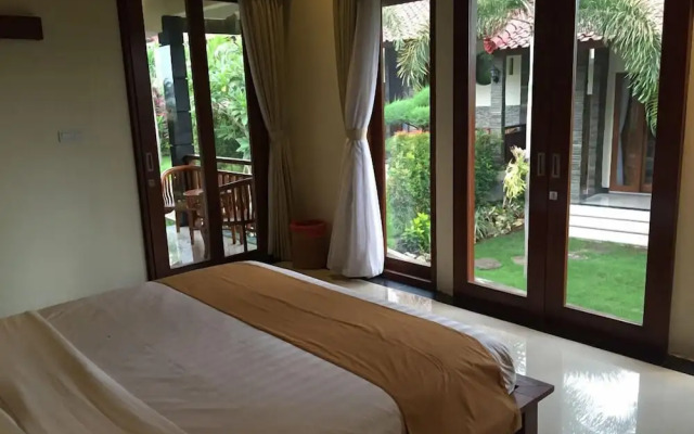 Pousada Canggu