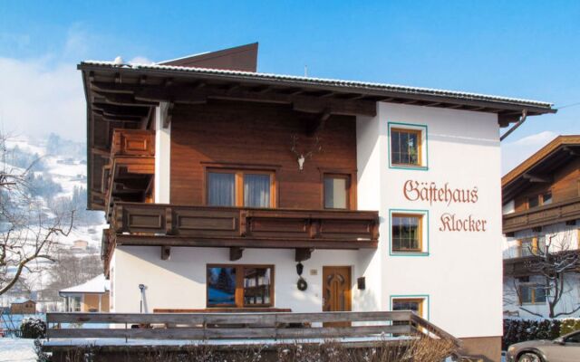 Apartment Klocker Mayrhofen