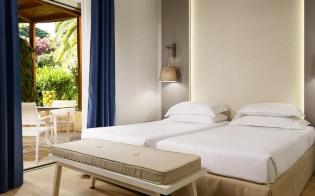 UNAHOTELS Naxos Beach Sicilia