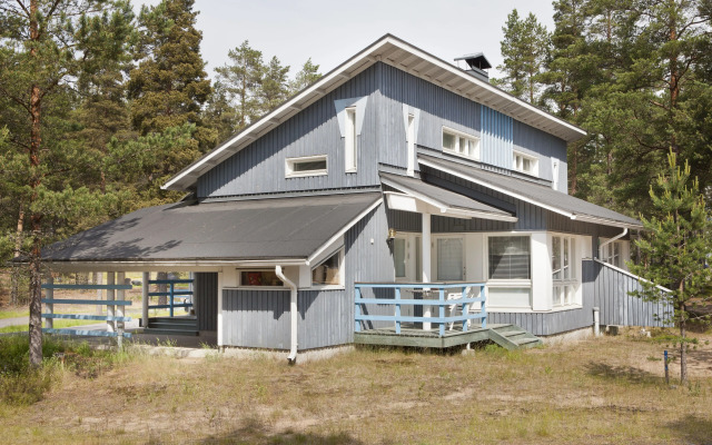 Holiday Club Kalajoki Cottages