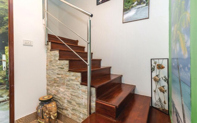 Beautiful Home in Crikvenica With Wifi and 6 Bedrooms