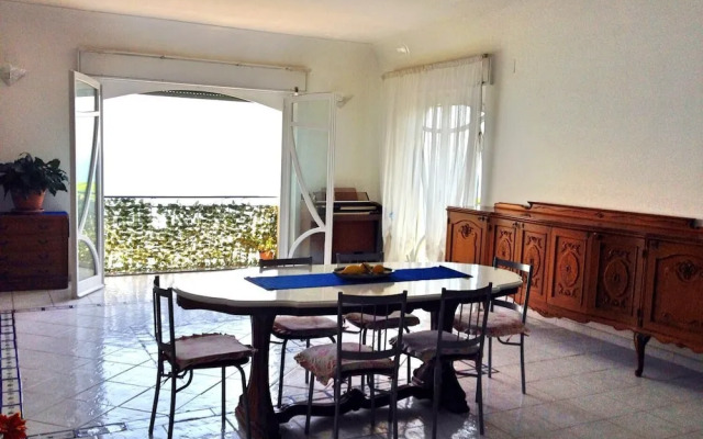 Villa Iazzetta