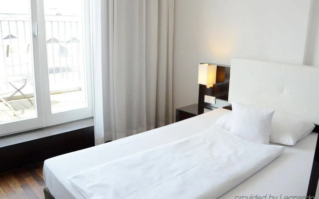 The Pure, a Member of Design Hotels