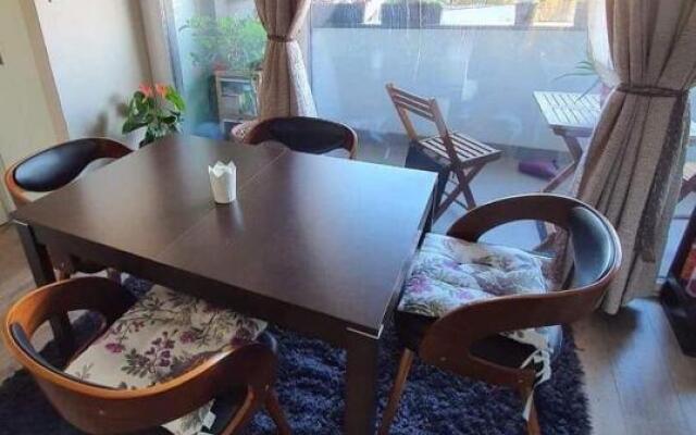 Müller Apartman