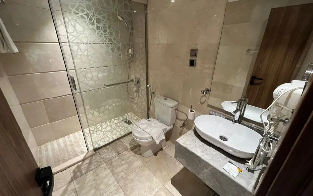 Sama Al Madinah Hotel