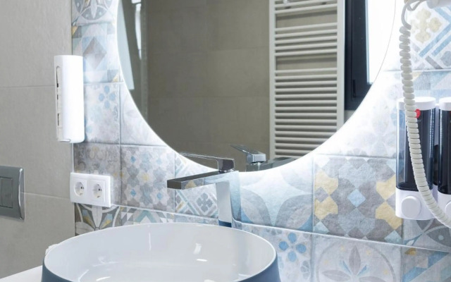 4 Dreamsville by Rentalsevilla