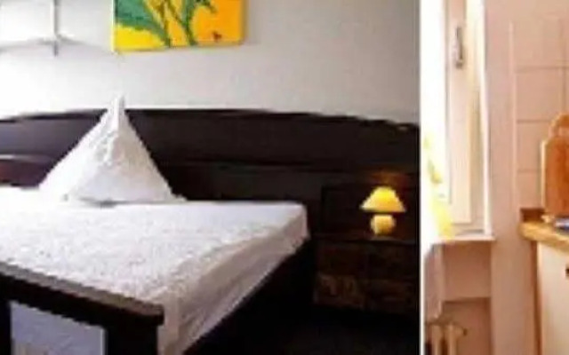 Zanhotel Regina
