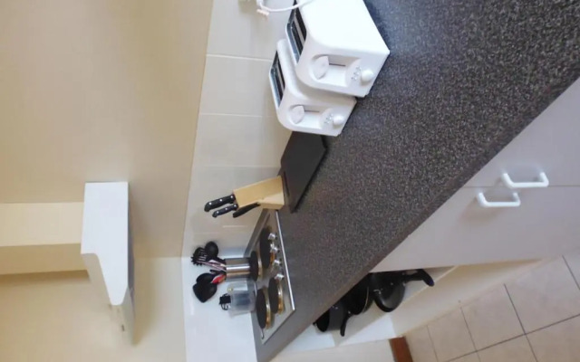 The Happy Backpacker