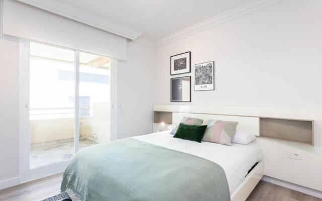 Apartamento Marina Banús II