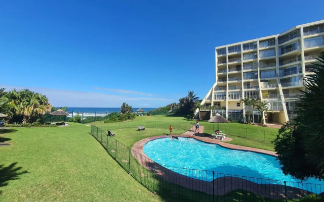 34 Kyalanga Beachfront Apartment