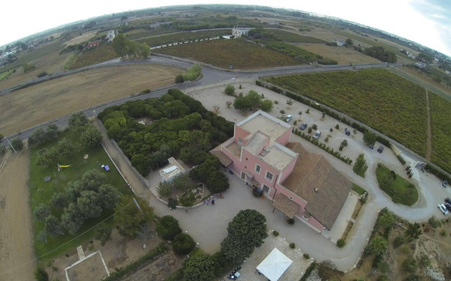 Agriturismo Arangea