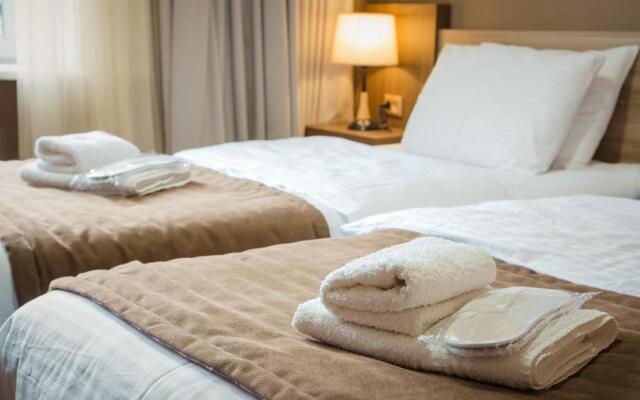 TB Apart-Hotel in Tbilisi 2