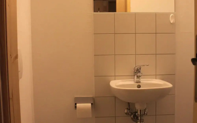 Gemutliche Ferienwohnung Nahe Ski Nassfeld