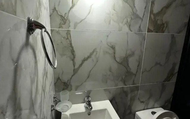Privada Residencial 3 Luces B