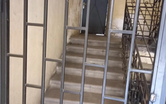 Hi-Bp Liszt Ferenc square Studio apartment