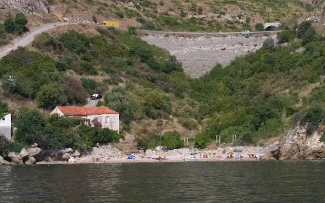 Apartments Bajo