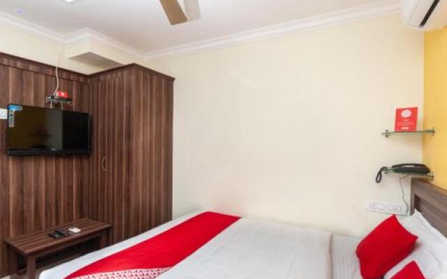 OYO 27038 Anandha Rooms