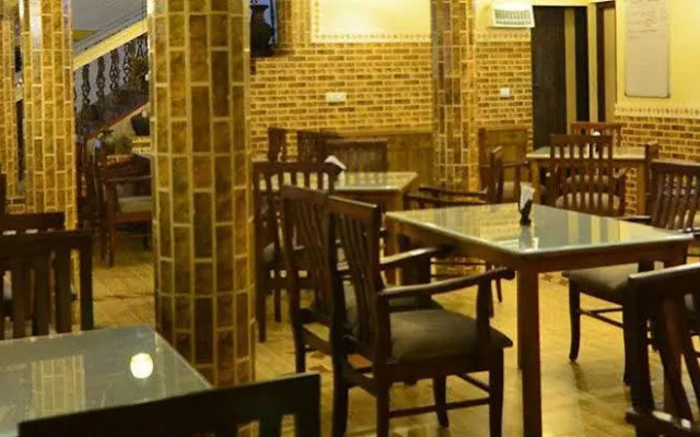 Spazio Leisure Resort