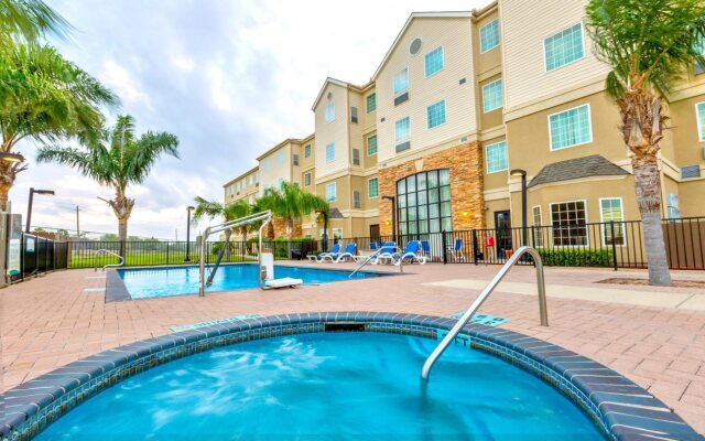 Staybridge Suites Brownsville by IHG