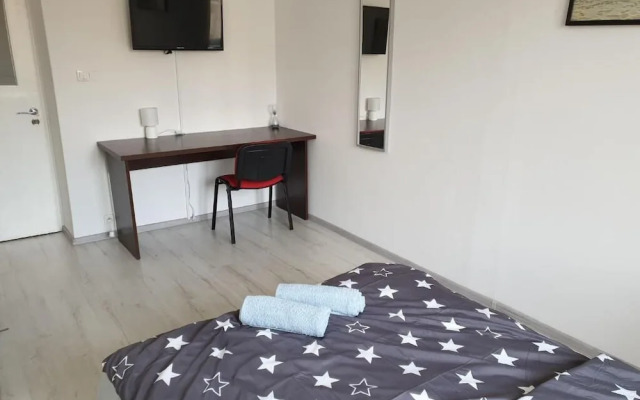 Fantastic Inn Warsaw - NS54