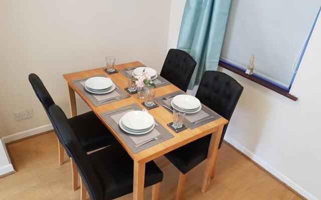 Crumlin House Belfast