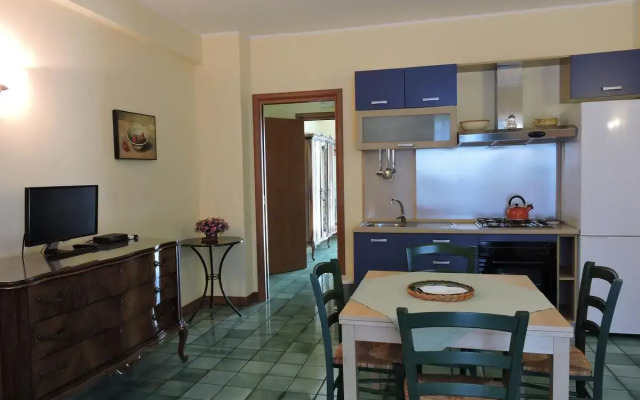 Villa Sciare Modo