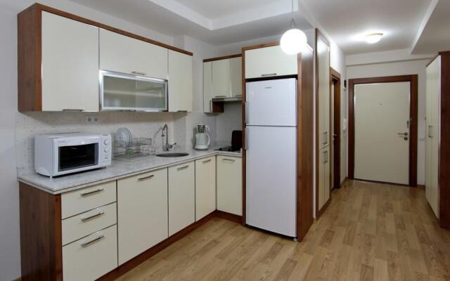 Upart Home
