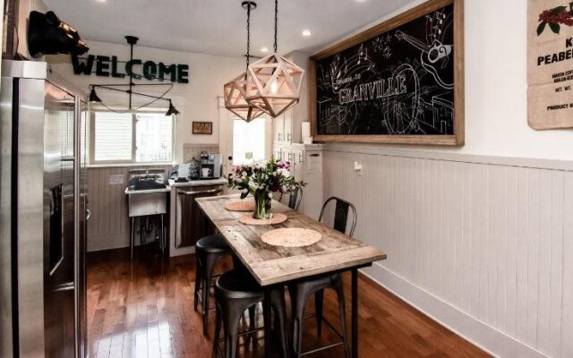 The Broadway Guest House