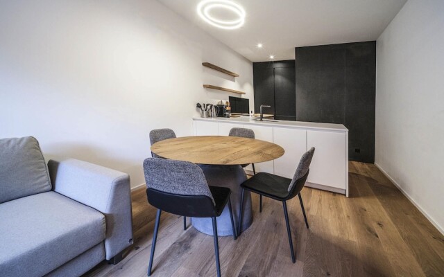 Black Summit Boutique Resort Laax