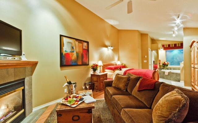 The Bonniebrook Lodge