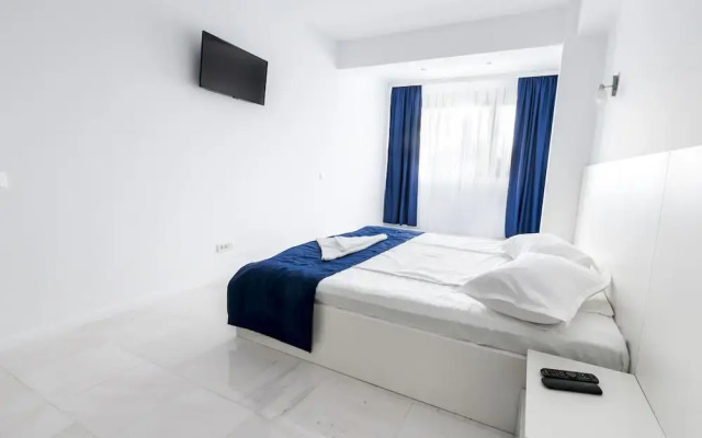 SnS Apartament in Villa Sophia