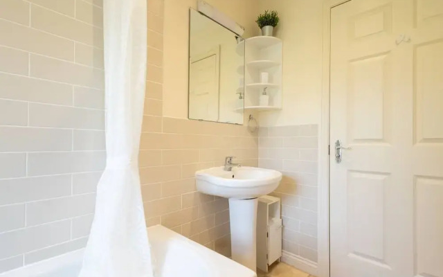 Host Stay No 12 in Alnwick