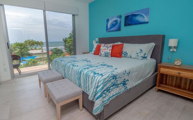 Sunset Boulevard Jaco Beach 405