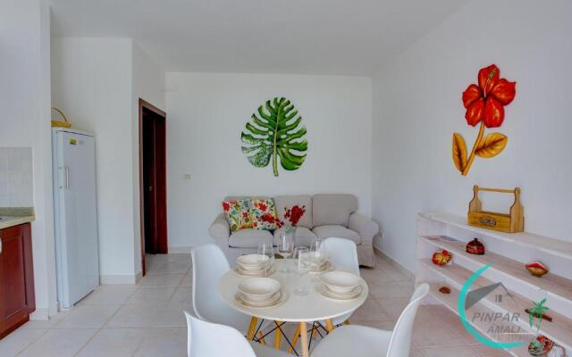 Ocean View! beautiful Flor Del Mar, 2BR, 2BT